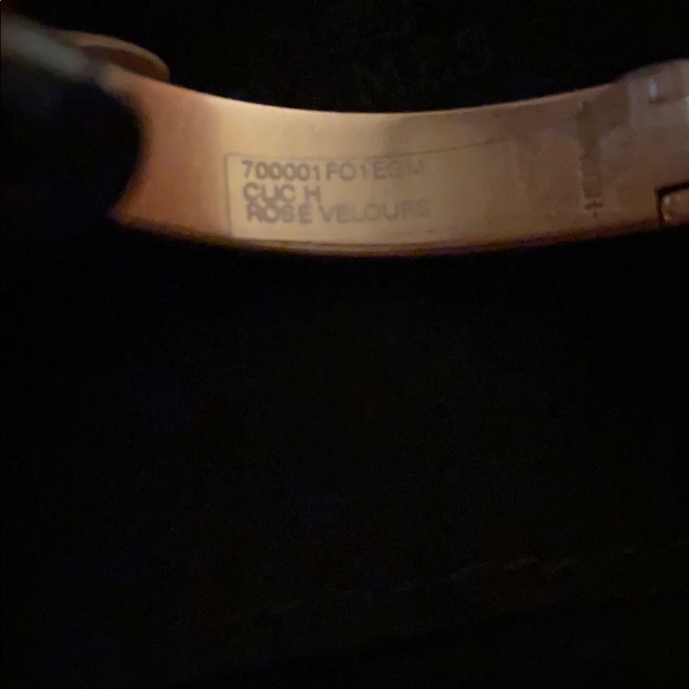 Hermes bracelet - Picture 7 of 9